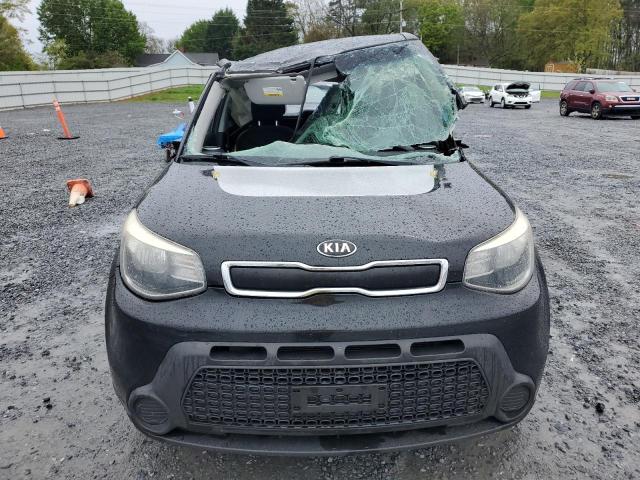 Photo 4 VIN: KNDJN2A22F7755894 - KIA SOUL 