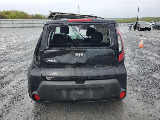 Photo 5 VIN: KNDJN2A22F7755894 - KIA SOUL 