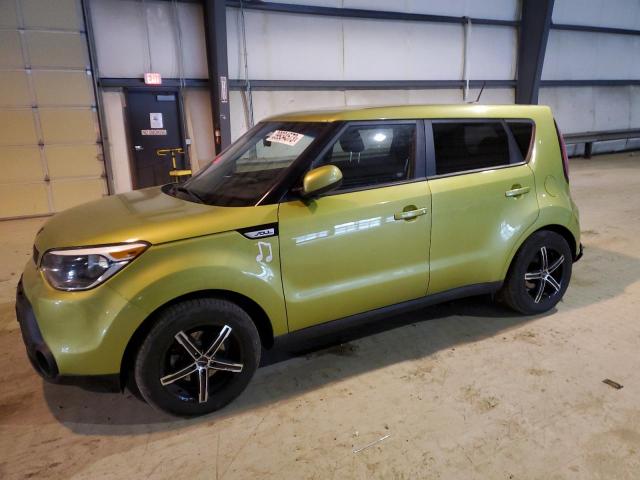 Photo 0 VIN: KNDJN2A22F7756236 - KIA SOUL 