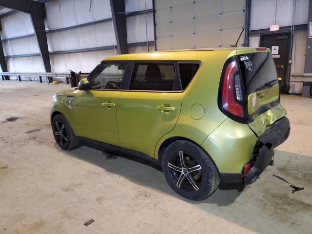 Photo 1 VIN: KNDJN2A22F7756236 - KIA SOUL 