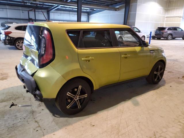 Photo 2 VIN: KNDJN2A22F7756236 - KIA SOUL 