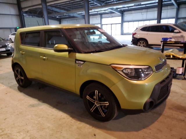 Photo 3 VIN: KNDJN2A22F7756236 - KIA SOUL 