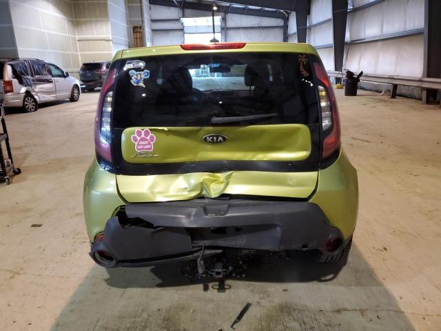 Photo 5 VIN: KNDJN2A22F7756236 - KIA SOUL 