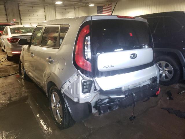 Photo 2 VIN: KNDJN2A22F7757256 - KIA SOUL 