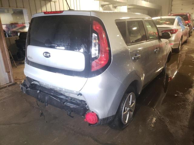 Photo 3 VIN: KNDJN2A22F7757256 - KIA SOUL 