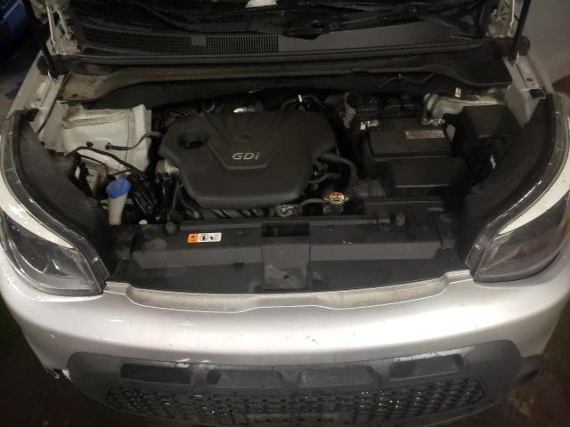 Photo 6 VIN: KNDJN2A22F7757256 - KIA SOUL 