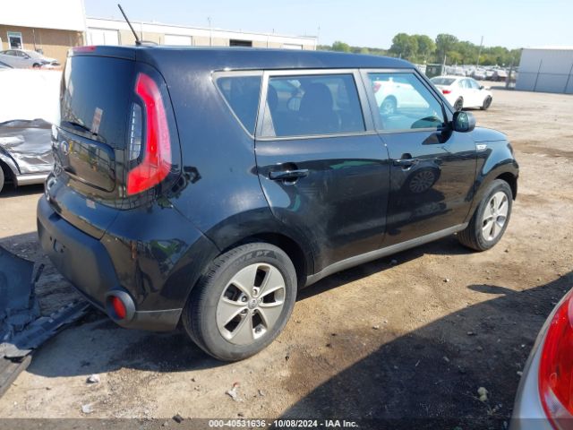 Photo 3 VIN: KNDJN2A22F7759637 - KIA SOUL 