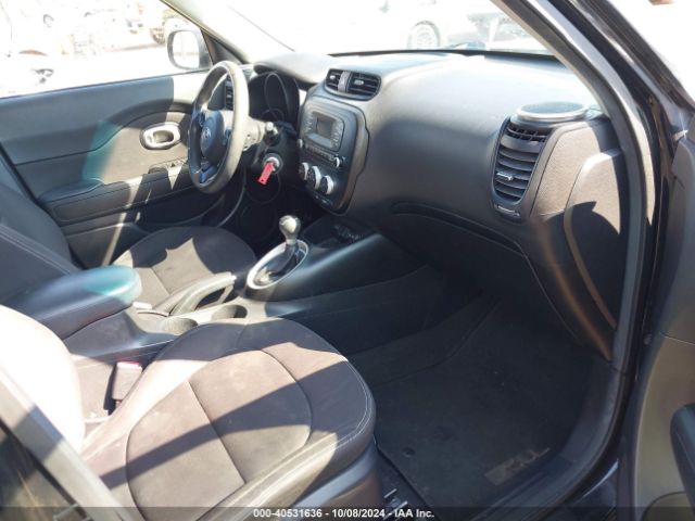 Photo 4 VIN: KNDJN2A22F7759637 - KIA SOUL 