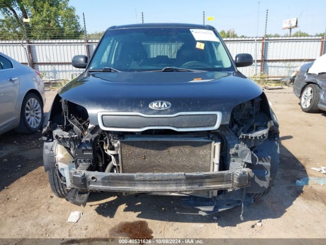 Photo 5 VIN: KNDJN2A22F7759637 - KIA SOUL 