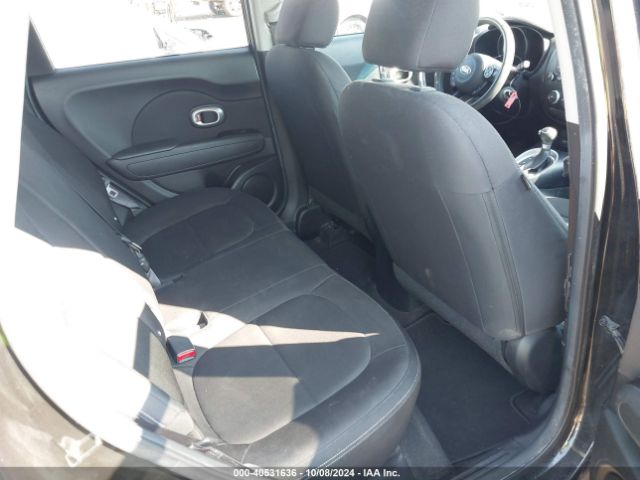 Photo 7 VIN: KNDJN2A22F7759637 - KIA SOUL 