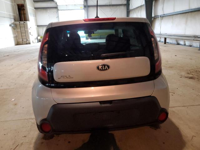 Photo 5 VIN: KNDJN2A22F7759668 - KIA SOUL 