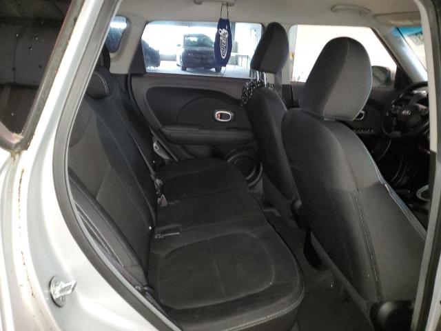 Photo 9 VIN: KNDJN2A22F7759668 - KIA SOUL 