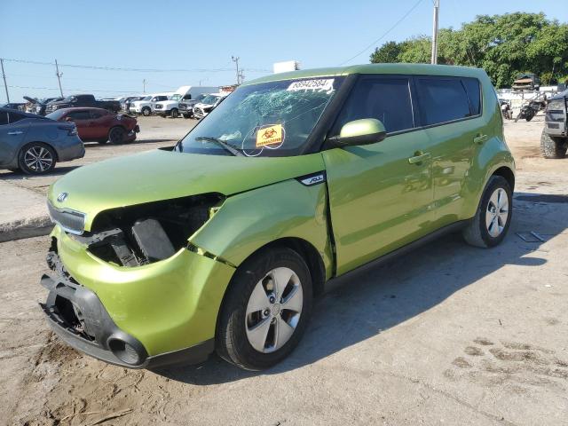 Photo 0 VIN: KNDJN2A22F7761422 - KIA SOUL 