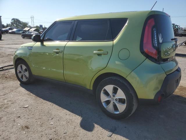 Photo 1 VIN: KNDJN2A22F7761422 - KIA SOUL 