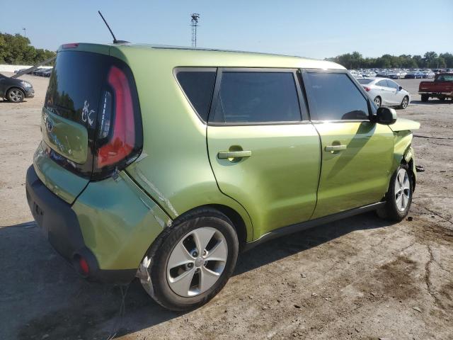 Photo 2 VIN: KNDJN2A22F7761422 - KIA SOUL 