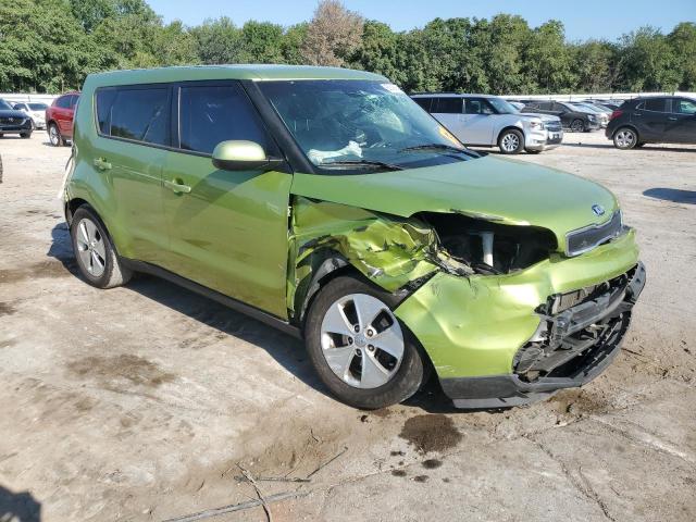 Photo 3 VIN: KNDJN2A22F7761422 - KIA SOUL 