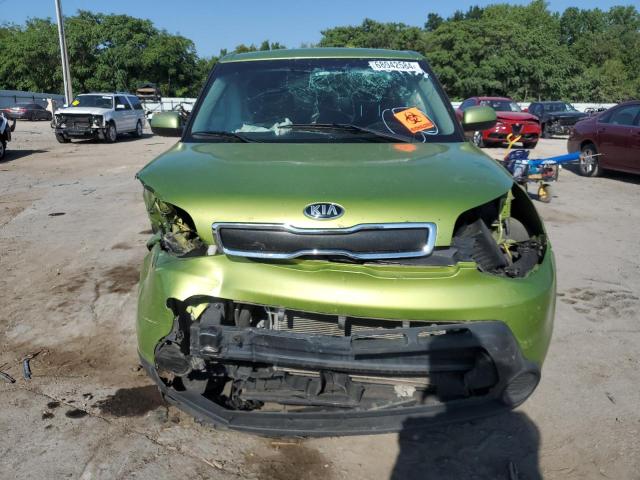 Photo 4 VIN: KNDJN2A22F7761422 - KIA SOUL 