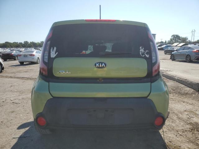 Photo 5 VIN: KNDJN2A22F7761422 - KIA SOUL 