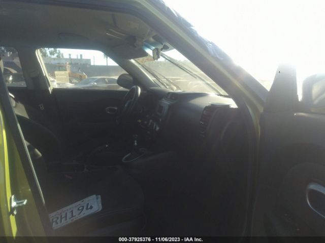 Photo 4 VIN: KNDJN2A22F7766085 - KIA SOUL 