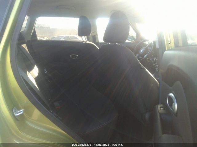 Photo 7 VIN: KNDJN2A22F7766085 - KIA SOUL 