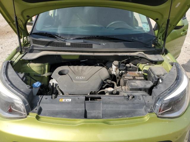 Photo 10 VIN: KNDJN2A22F7766247 - KIA SOUL 