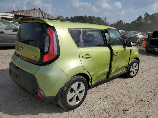 Photo 2 VIN: KNDJN2A22F7766247 - KIA SOUL 