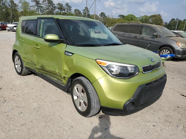 Photo 3 VIN: KNDJN2A22F7766247 - KIA SOUL 