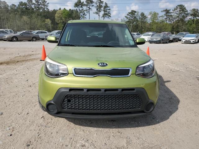 Photo 4 VIN: KNDJN2A22F7766247 - KIA SOUL 