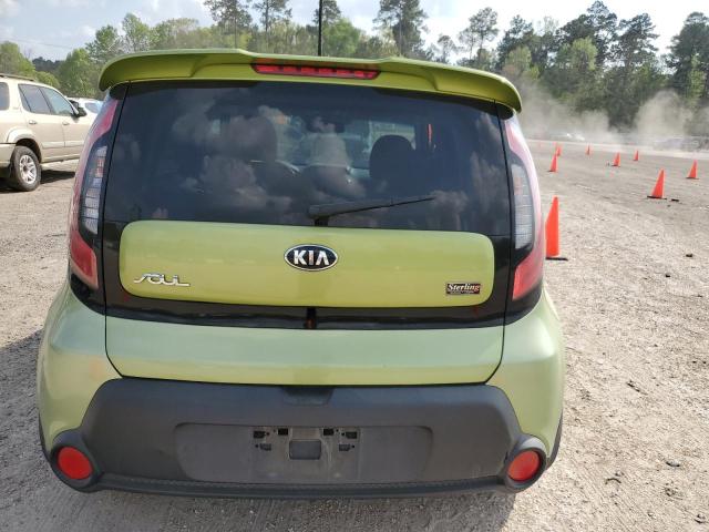 Photo 5 VIN: KNDJN2A22F7766247 - KIA SOUL 