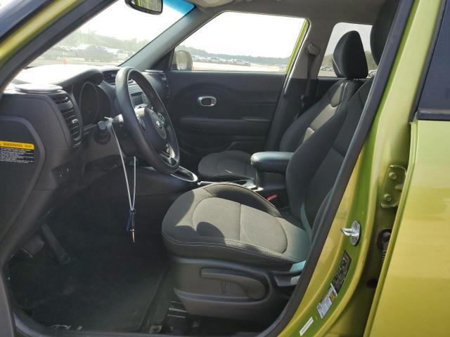 Photo 6 VIN: KNDJN2A22F7766247 - KIA SOUL 