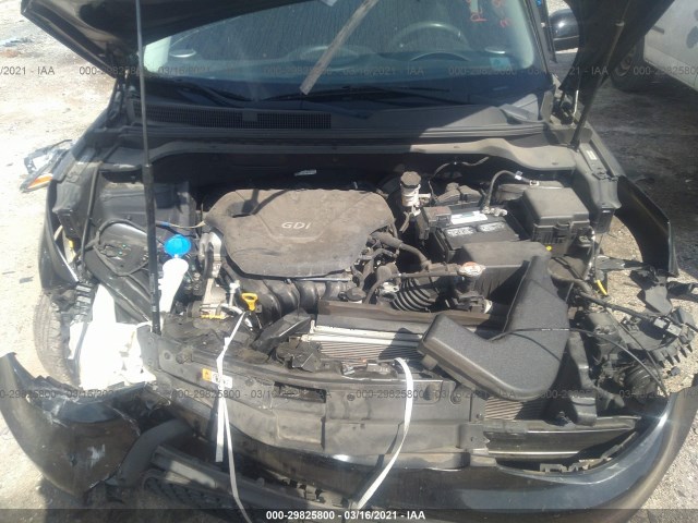 Photo 9 VIN: KNDJN2A22F7768791 - KIA SOUL 