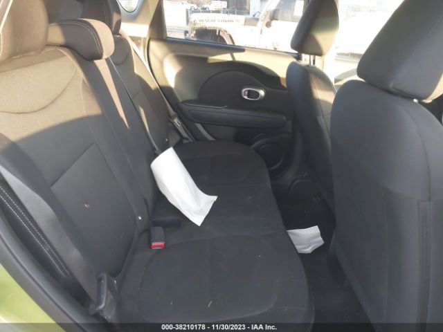 Photo 7 VIN: KNDJN2A22F7768905 - KIA SOUL 