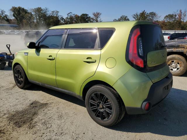 Photo 1 VIN: KNDJN2A22F7768967 - KIA SOUL 