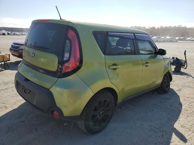 Photo 2 VIN: KNDJN2A22F7768967 - KIA SOUL 