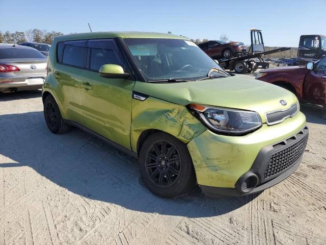 Photo 3 VIN: KNDJN2A22F7768967 - KIA SOUL 