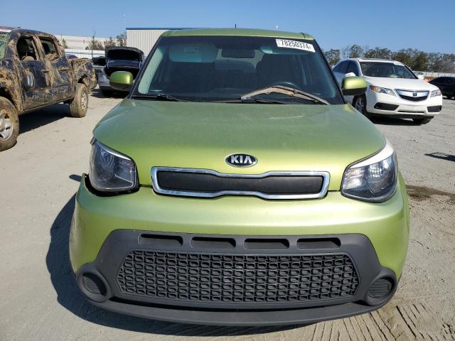 Photo 4 VIN: KNDJN2A22F7768967 - KIA SOUL 