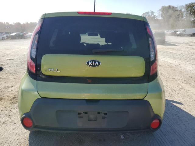 Photo 5 VIN: KNDJN2A22F7768967 - KIA SOUL 