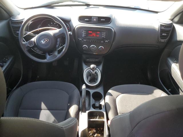 Photo 7 VIN: KNDJN2A22F7768967 - KIA SOUL 