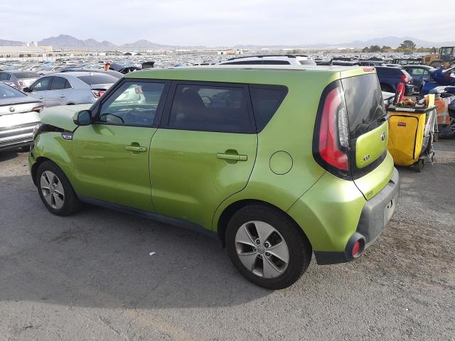 Photo 1 VIN: KNDJN2A22F7770816 - KIA SOUL 