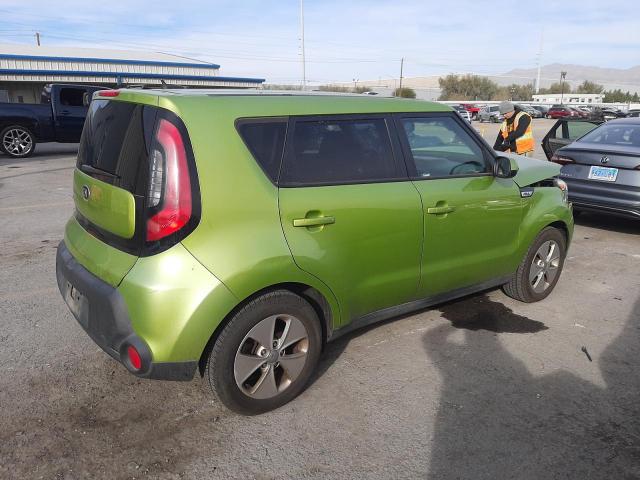 Photo 2 VIN: KNDJN2A22F7770816 - KIA SOUL 