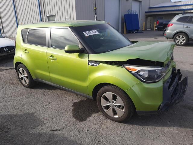 Photo 3 VIN: KNDJN2A22F7770816 - KIA SOUL 