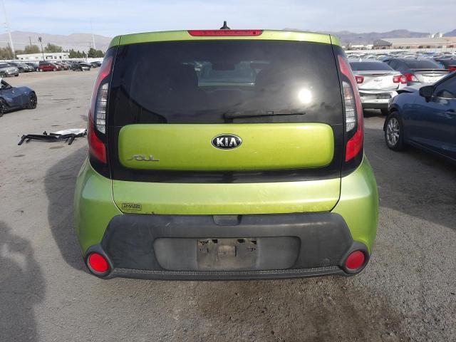 Photo 5 VIN: KNDJN2A22F7770816 - KIA SOUL 