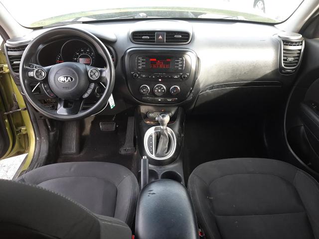 Photo 7 VIN: KNDJN2A22F7770816 - KIA SOUL 