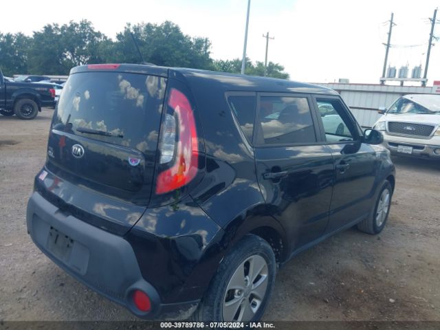 Photo 3 VIN: KNDJN2A22F7774784 - KIA SOUL 