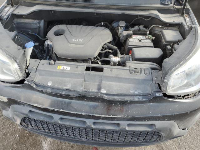 Photo 10 VIN: KNDJN2A22F7782769 - KIA SOUL 