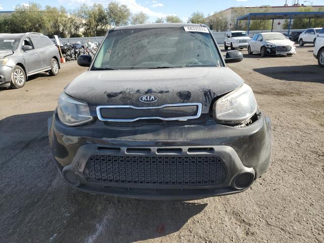 Photo 4 VIN: KNDJN2A22F7782769 - KIA SOUL 