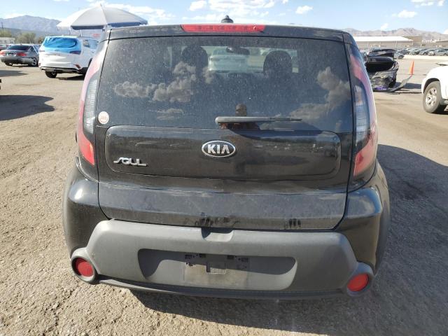 Photo 5 VIN: KNDJN2A22F7782769 - KIA SOUL 