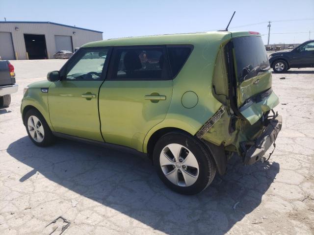 Photo 1 VIN: KNDJN2A22F7783274 - KIA SOUL 