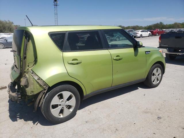 Photo 2 VIN: KNDJN2A22F7783274 - KIA SOUL 