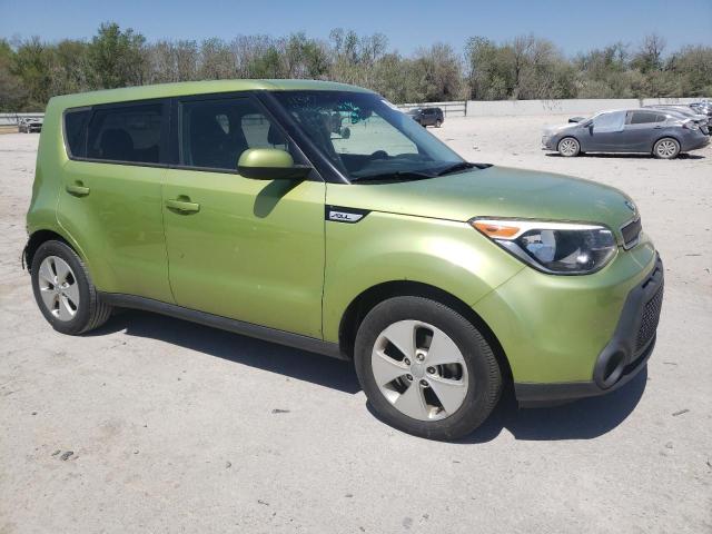 Photo 3 VIN: KNDJN2A22F7783274 - KIA SOUL 